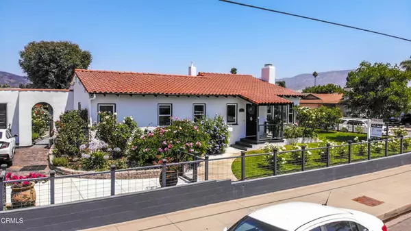 Fillmore, CA 93015,300 C Street