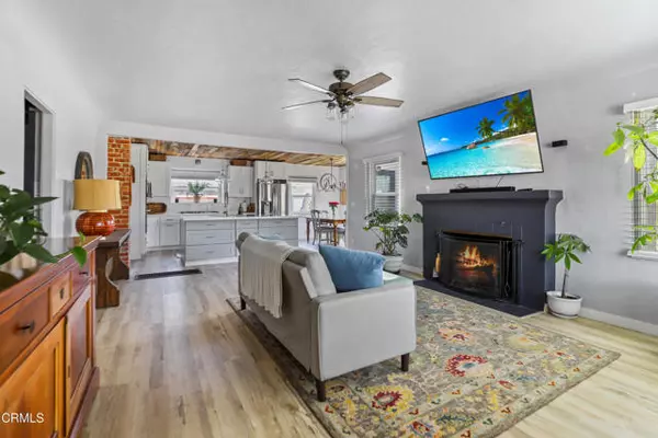 Fillmore, CA 93015,300 C Street