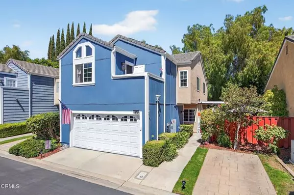 1430 Clayton Way, Simi Valley, CA 93065