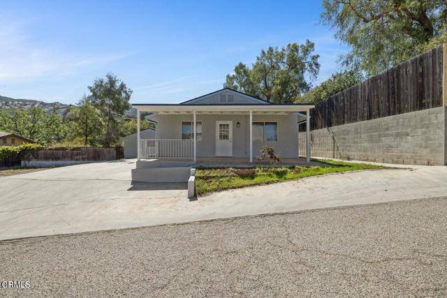 6015 Peppertree Lane, Simi Valley, CA 93063