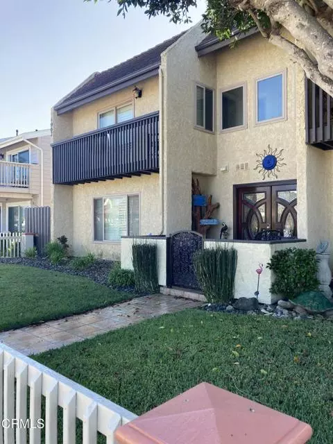 Oxnard, CA 93035,4962 Nautilus Street Street #1