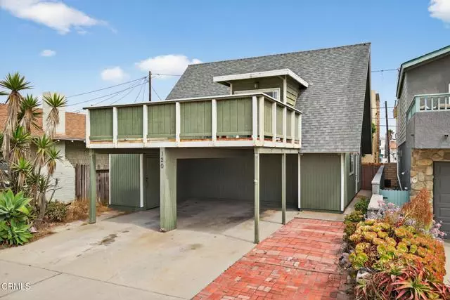 Oxnard, CA 93035,120 Hueneme Avenue