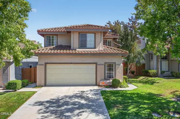 5004 Ladera Vista Drive,  Camarillo,  CA 93012