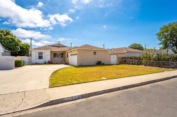 Port Hueneme, CA 93041,522 Dahl Avenue