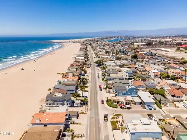 Oxnard, CA 93035,105 Ocean Drive