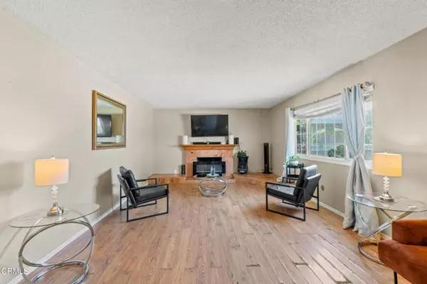 Oxnard, CA 93033,4700 Hamilton Avenue
