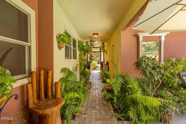 Ojai, CA 93023,2064 S Rice Road