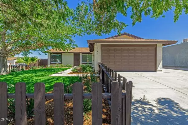3741 Avenue K13, Lancaster, CA 93536