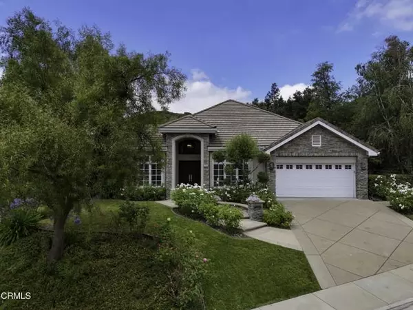 Westlake Village, CA 91361,1711 Yarnton Street