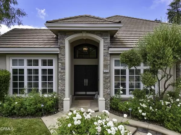 Westlake Village, CA 91361,1711 Yarnton Street