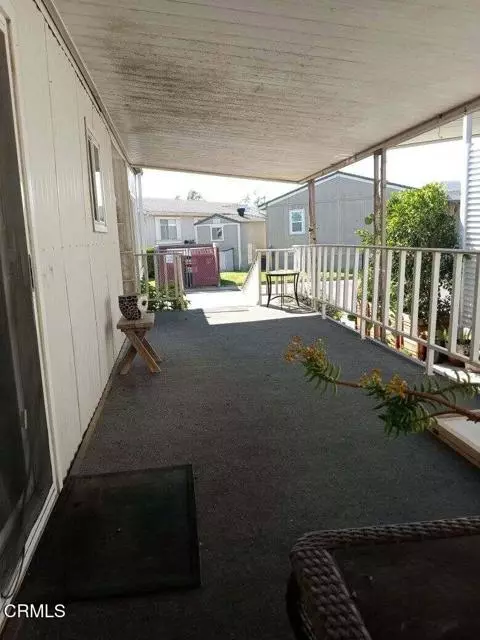 Santa Paula, CA 93060,500 W Santa Maria #43