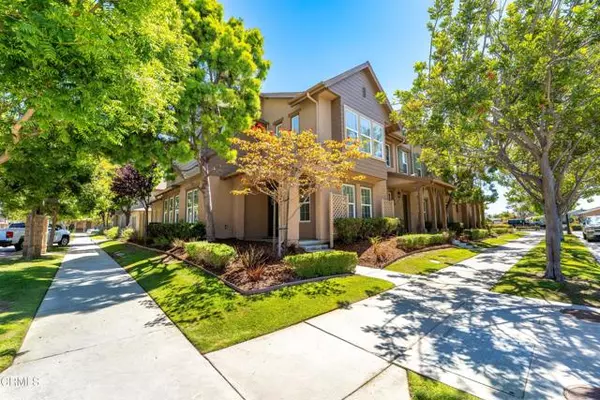 319 Elk River Place, Oxnard, CA 93036