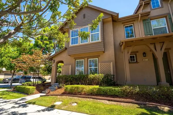 Oxnard, CA 93036,319 Elk River Place