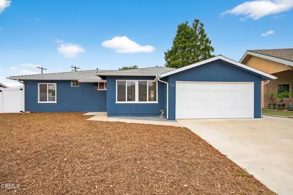 35 Monte Via, Oak View, CA 93022