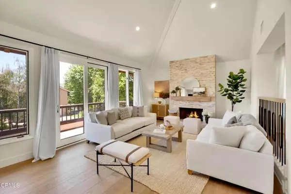 Westlake Village, CA 91362,4559 Rayburn Street