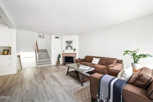 Newbury Park (thousand Oaks), CA 91320,1189 Ramona Drive