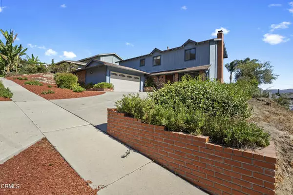 Simi Valley, CA 93065,35 Robbins Court