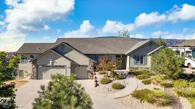 Tehachapi, CA 93561,30730 Fox Ridge Court
