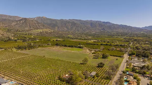 Ojai, CA 93023,1201 Grand Avenue