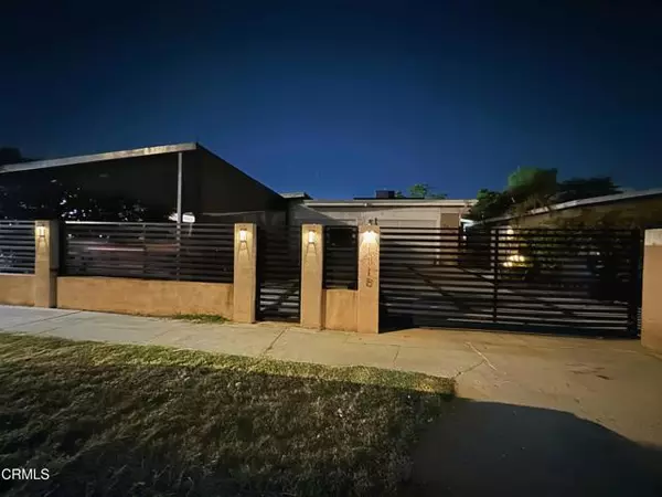 Pacoima (los Angeles), CA 91331,11118 El Dorado Avenue