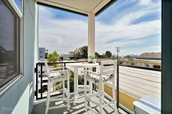 Ventura, CA 93001,1230 E Thompson Boulevard #107