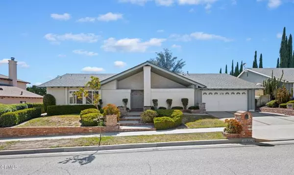 3109 Arlington Avenue, Simi Valley, CA 93063
