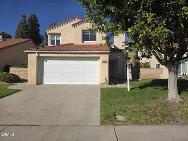 15437 Braun Court, Moorpark, CA 93021