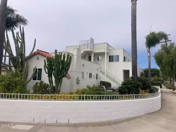 2449 channel Drive, Ventura, CA 93003