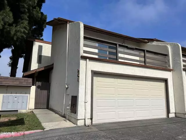 Oxnard, CA 93030,261 Glenwood Drive
