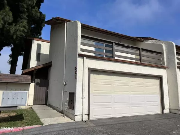 261 Glenwood Drive, Oxnard, CA 93030