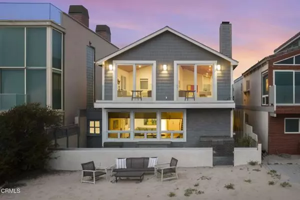 Oxnard, CA 93035,3541 Ocean Drive