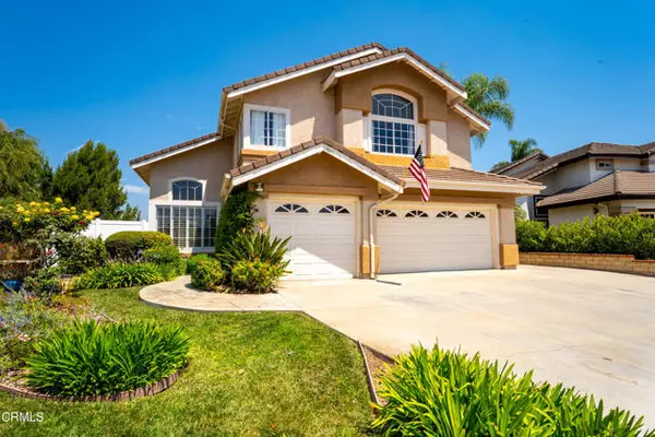 Camarillo, CA 93012,1365 La Culebra Circle