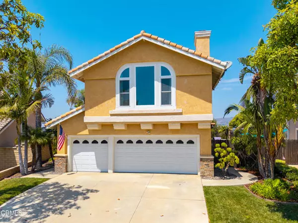 Camarillo, CA 93012,1347 La Culebra Circle