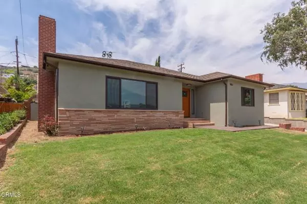 Santa Paula, CA 93060,963 La Vuelta Place