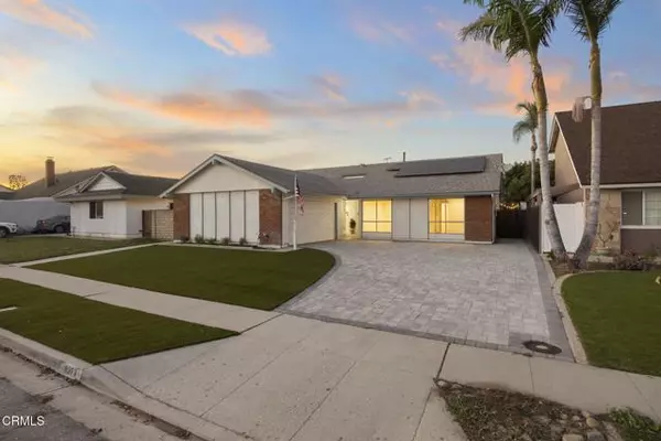 Ventura, CA 93004,8373 Hollister Street