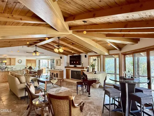 Oxnard, CA 93035,268 Sunset Drive