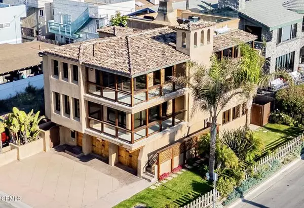 Oxnard, CA 93035,268 Sunset Drive