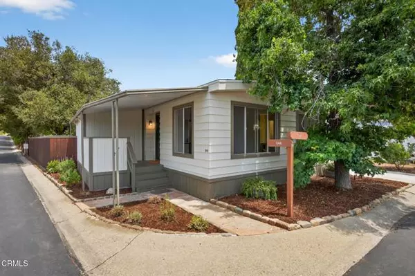 950 Woodland Avenue #94, Ojai, CA 93023