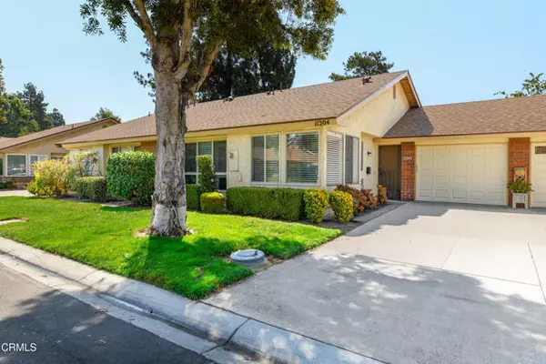 11204 Village 11, Camarillo, CA 93012