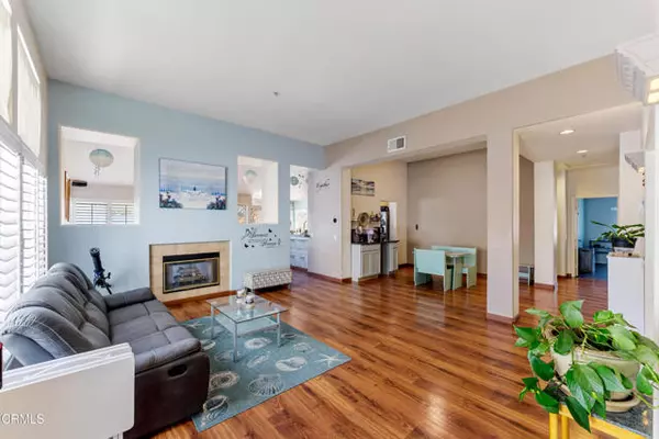 Oxnard, CA 93030,600 Sara Drive