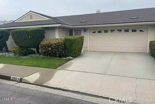 Port Hueneme, CA 93041,2553 Neptune Place