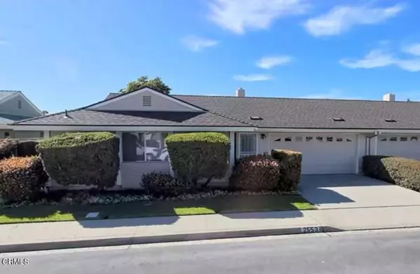2553 Neptune Place, Port Hueneme, CA 93041