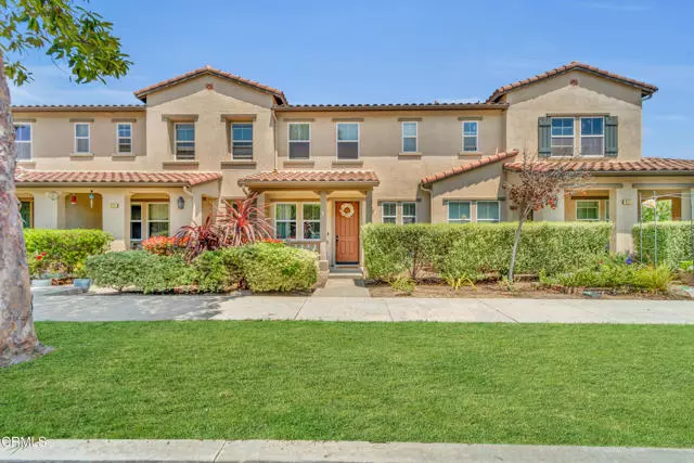 Oxnard, CA 93036,423 Green River Street