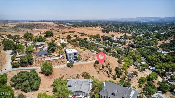 West Hills (los Angeles), CA 91304,8554 Hillcroft Drive