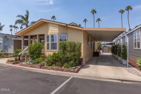 Ventura, CA 93001,1215 Anchors Way Drive #51