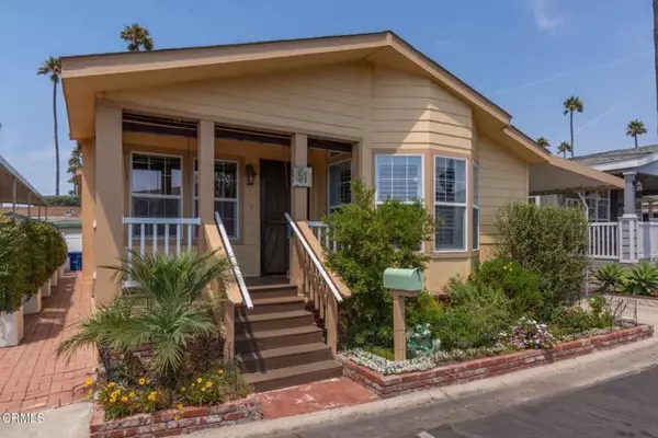 1215 Anchors Way Drive #51, Ventura, CA 93001