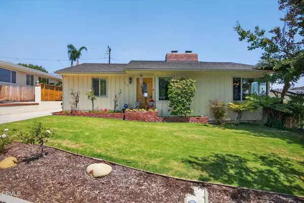 332 Carol Drive, Ventura, CA 93003