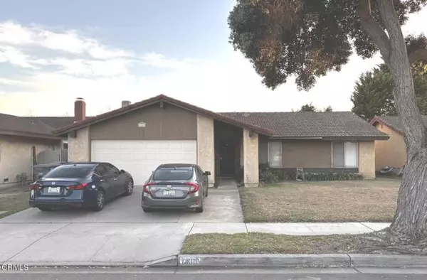 1400 Kumquat Place, Oxnard, CA 93036