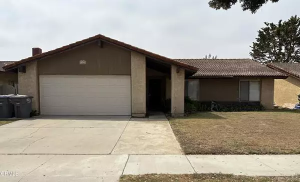 1400 Kumquat Place, Oxnard, CA 93036