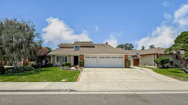 Camarillo, CA 93012,143 Flora Vista Avenue